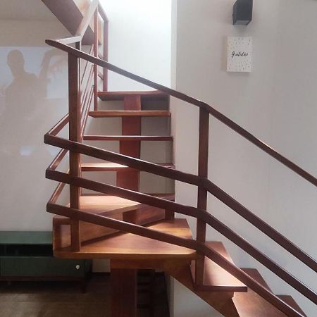 Manay Flats Apartman Jijoca de Jericoacoara Kültér fotó